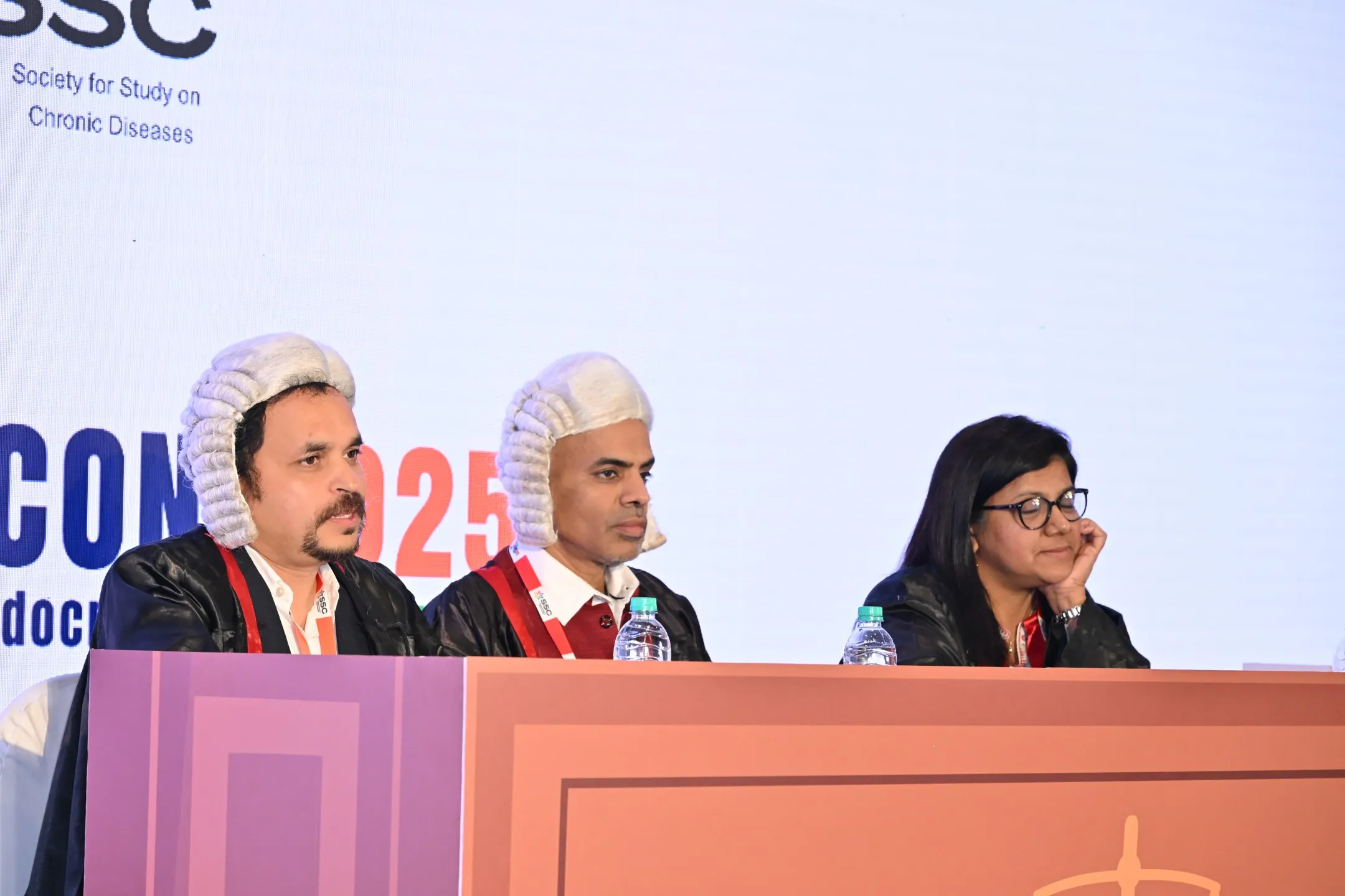 Davai Ki Adalat session highlight